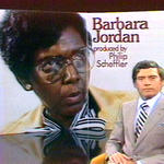 Still Image 1 - Opening of "Barbara Jordan"