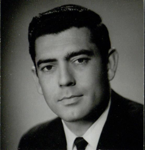 Dan Rather