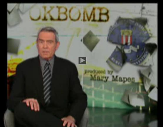 Still Image - Opening shot of "OK Bomb"